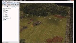 Stronghold 3 Creating a map (MapEditor)