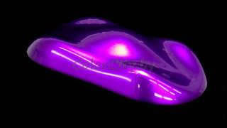 Кэнди Краска Светло Фиолетовый CN21 - Candy Effect Paint Purple Light