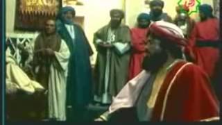 Hazrat Ali (R.A) Last Ten Years Of Life Part 02 (Urdu)