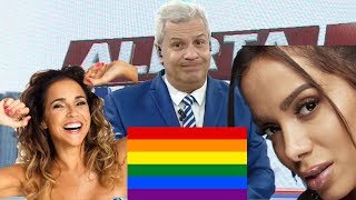 ACABOU O DINHEIRO, ACABOU O AMOR