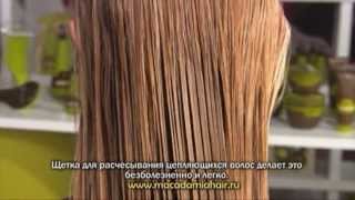 Macadamia Natural Oil - спа-уход для Ваших волос