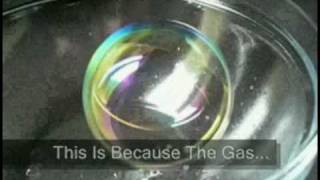 !how to make levitating bubbles! (floating bubbles)
