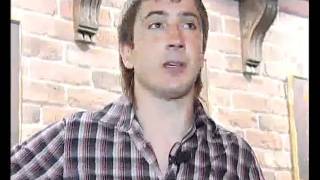 ВИЛЛИ ТОКАРЕВ ЛЮБА УСПЕНСКАЯ "ДРОЗДЫ"