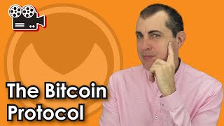 Interview: "The Bitcoin Protocol"