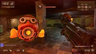 Обзор игры: Killing Room #1