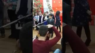 inchuik qolej Qrist