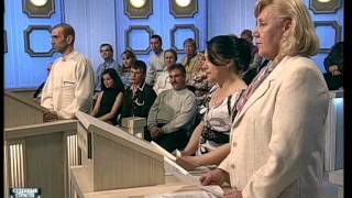 Судебные страсти. Миллионерша / Crazy Court. Millionaire