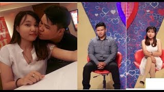 Cặp đôi kết hôn sau 2 tuần "Bạn muốn hẹn hò" nhanh chóng đến..