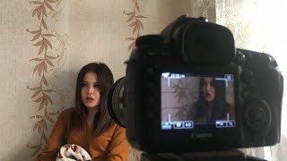 Barcha GULSHANNI qidirishga tushdi! (Zaharli tomchilar s/li)