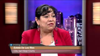 Labor Trafficking of Undocumented Migrants