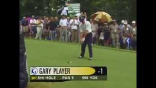 Gary Player vs Tom Weiskopf - Shell's Wonderful World of Golf - Double Eagle Club (2002)