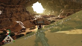 ARK: Survival Evolved | Пустыня, Тушканчика и самобичивание с мурзилкой