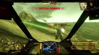 MechWarrior Online- The Raven Chronicles: Quoth the Raven....Nevermore 03