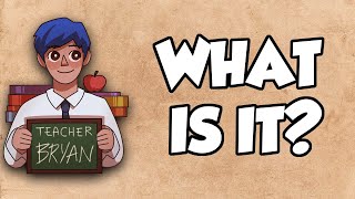 Inglés de Prepa Abierta Nivel 1 - Módulo 1.1 What is it?
