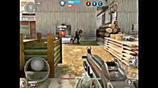 Mc3 on iPad 3