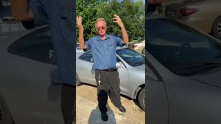 Here’s Why Car Washers Suck