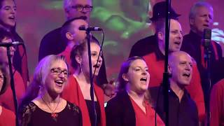 MIXED GENERATION Harthausen – 4 CHORDS SONG - 2018