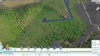 SimCity - Bölüm 1 - Ege'yle Şehir Kuruyoruz