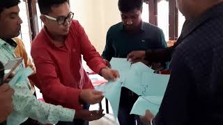 NISHTHA: Activity on Social Studies