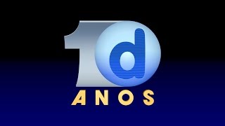 Vinheta: diler2006 10 Anos (DEZ/2016) Curta