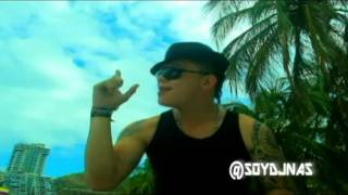 SI NO LE CONTESTO - DIME ANDY BAD BOY - ES UN SECRETO @SOYDJNAS