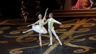 Ekaterina Krysanova, Dmitry Gudanov - The Sleeping Beauty