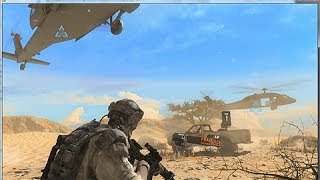 Ghost Recon Future Soldier Campaign "Subtle Arrow" 100 / 100