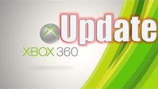 NEW DASH UPDATE 2.0.17511!!!  [MODDERS CAN T PLAY ONLINE ON XBOX 360]