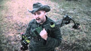 Who Likes Martin Archery? Tex Grebner!