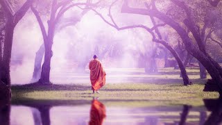 Raise Positive Energy Vibrations ​| Solfeggio Frequency 528Hz | Ancient Healing Sounds | Zen Music