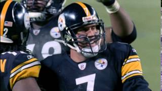 2008 Pittsburgh Steelers - Super Bowl XLIII Champions