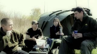 CARP FISHING BRotherS team&Артём 'Охотник'