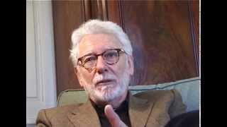 Philippe Descola interviewed by Alan Macfarlane 3rd February 2015