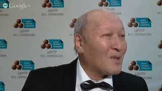 Добро всегда побеждает зло