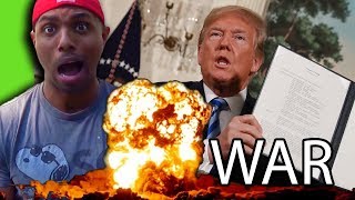 Iran Deal is DONE! - People LOSE their minds