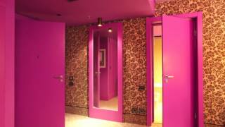 DOMINA hotel FORMO двери