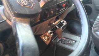 Газель V8 Атырау E 971 DZM