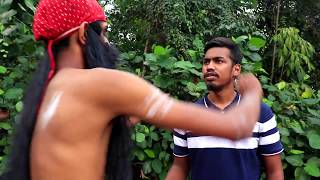 Enna valka da ithu - khaili bhagavan ( tamil comedy short film)