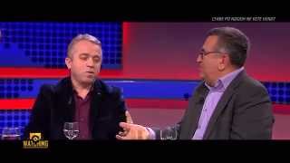 Agon Channel - Watching -  Cfare po ndodh ne kete vend?