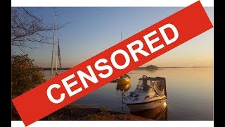 censored #AUTOSAILING Москва - Азовское море (5-я серия)