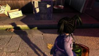 The Raven's Tale - Hosoi Ichiba