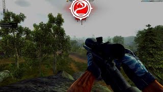 Contract Wars- M40 Prokill- [1337] NovaPuncake654