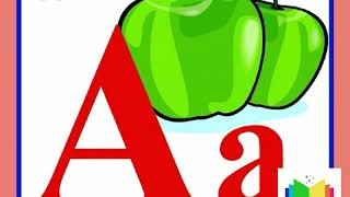 Английский алфавит для детей English alphabet for children
