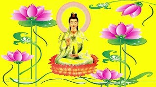 Tụng Thần Chú Đại Bi Trọn Bộ CÓ CHỮ Rất Dễ NGHE Dễ TỤNG Giọng tụng Trầm Ấm Âm Vang