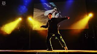 みなみ(soil) JUDGE DEMO SYMBOL OSAKA vol.18 京阪神大学ダンスサークル連盟イベント