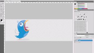Animacion Con Spritely y Jquery 01