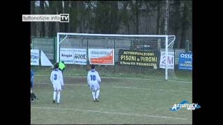 PIEDIMULERA - FULGOR VALDENGO 1-2  15/12/2013