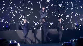 [ĐẠI NHẠC HỘI DIANA] MISSING YOU - BTOB