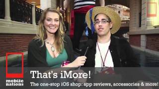 $200 Giveaway: Subscribe to our new iMore YouTube account!