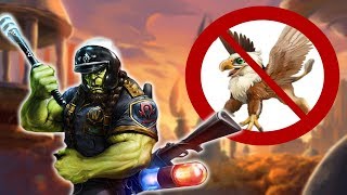 Почему НА САМОМ ДЕЛЕ нельзя летать в Луносвете? Секреты World of WarCraft